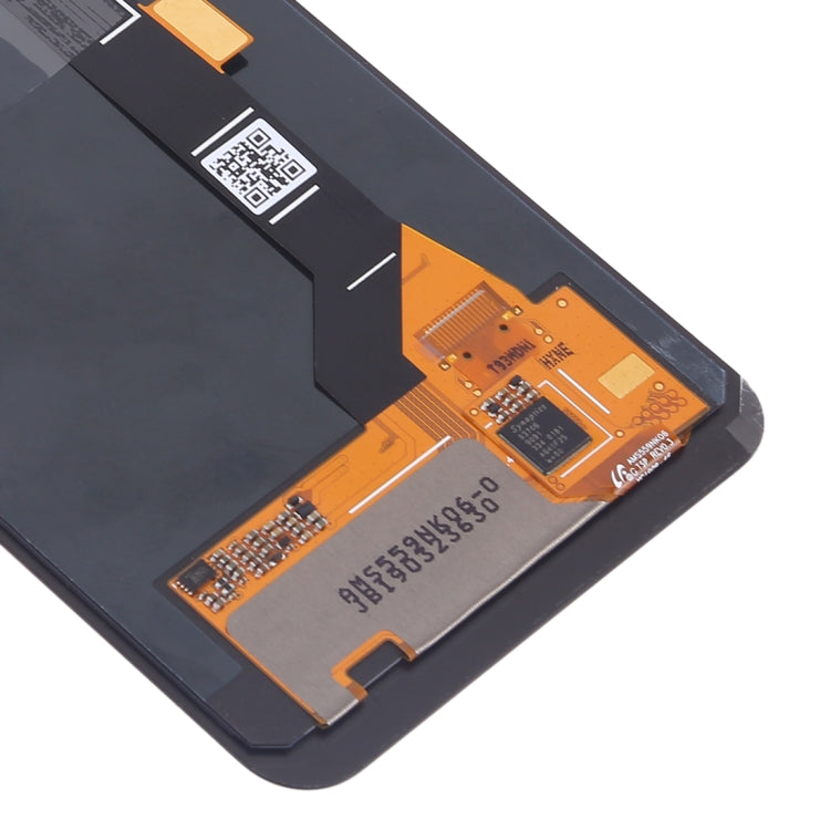 適用於Google Pixel 3a OEM液晶觸摸總成