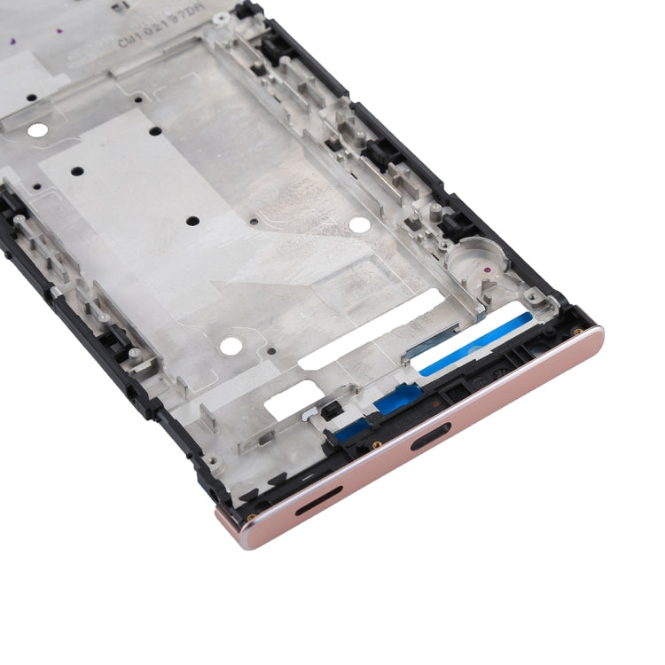 適用於索尼Xperia XA1 Ultra 前框/A框