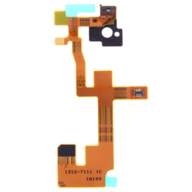 適用於Sony Xperia XZ3 感應排線