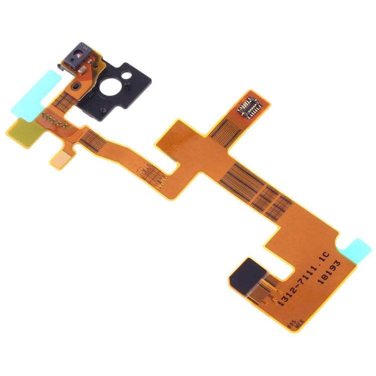 適用於Sony Xperia XZ3 感應排線