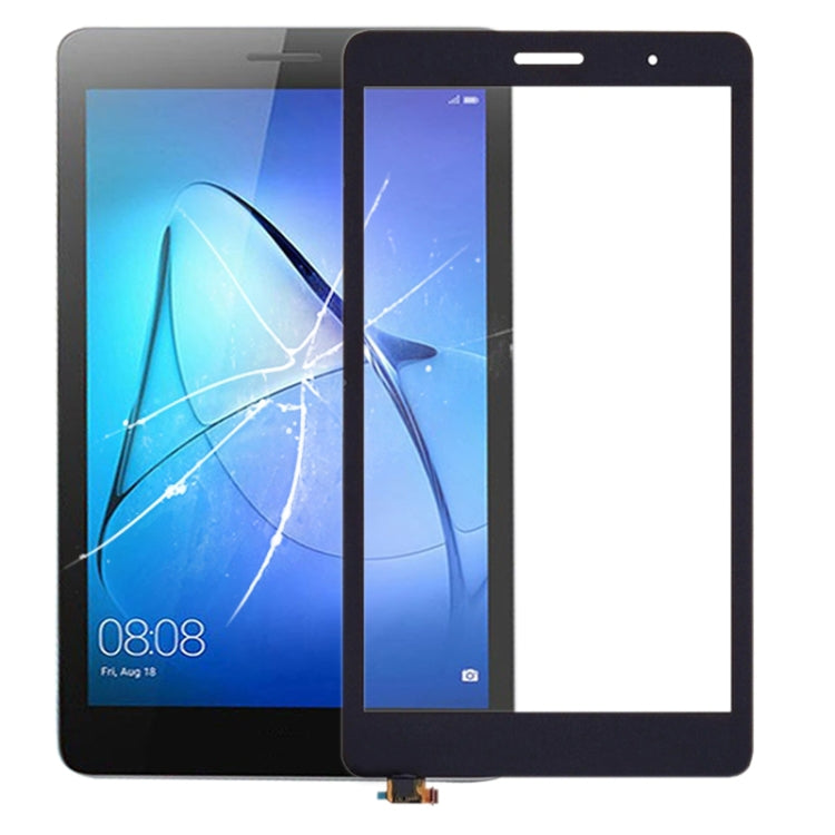 適用於華為 MediaPad T3 8 KOB-L09 KOB-W09 觸摸屏