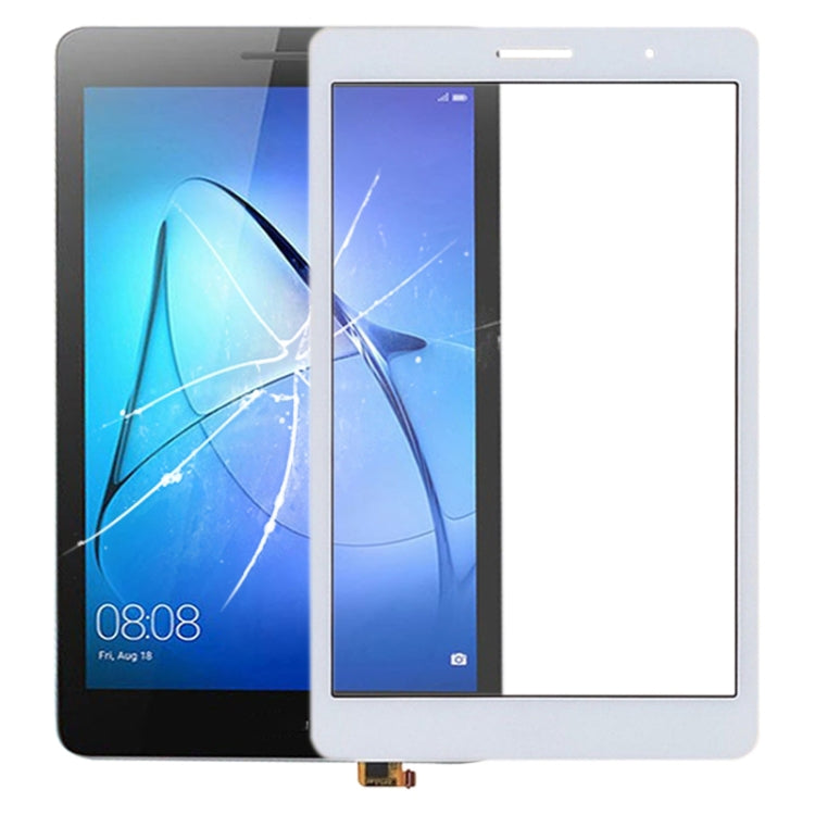 適用於華為 MediaPad T3 8 KOB-L09 KOB-W09 觸摸屏