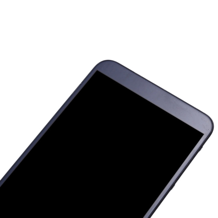 適用於華為 P smart , FIG-LX1, FIG-LA1, FIG-LX2, FIG-LX3 OEM液晶觸摸總成帶框?