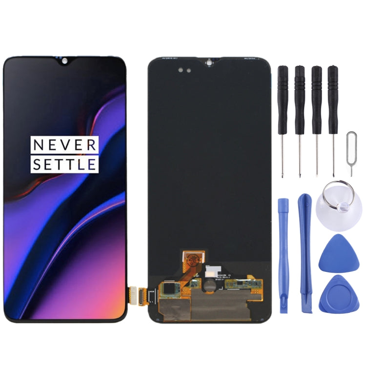 適用於OnePlus 6T OEM液晶觸摸總成