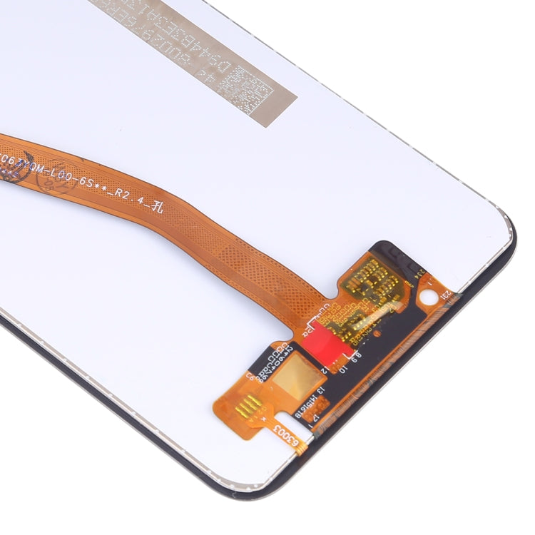 適用於華為 Mate 20 Lite / Maimang 7 OEM液晶觸摸總成