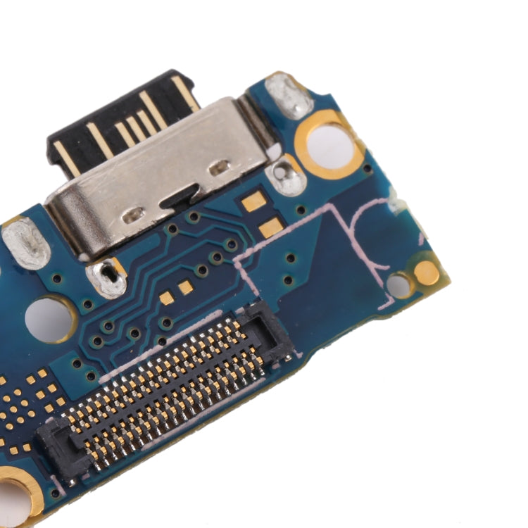 適用於諾基亞 X6 2018 / 6.1 Plus TA-1083 TA-1099 TA-1103 TA-1116 尾插小板