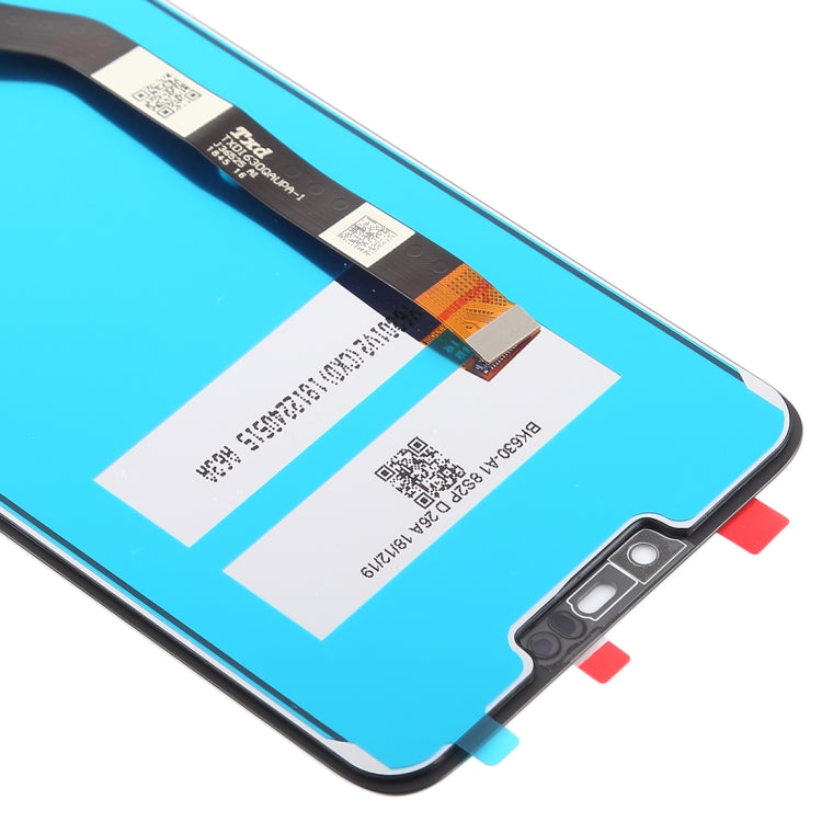 適用於華碩 Zenfone Max  ZB633KL / ZB632KL  OEM液晶觸摸總成