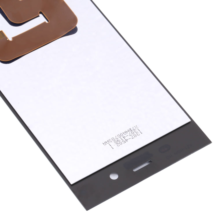 適用於索尼 Xperia XZ1 OEM液晶觸摸總成