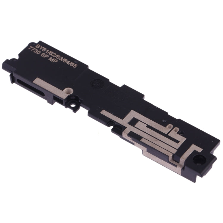 適用於Sony Xperia XA1 Plus 喇叭響鈴