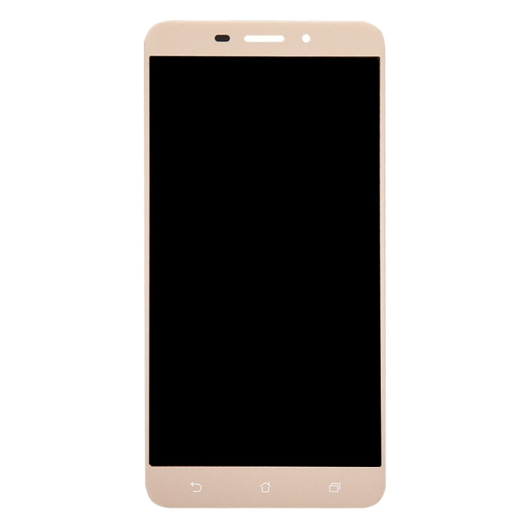 適用於華碩ZenFone 3 Laser ZC551KL  OEM液晶觸摸總成 單片