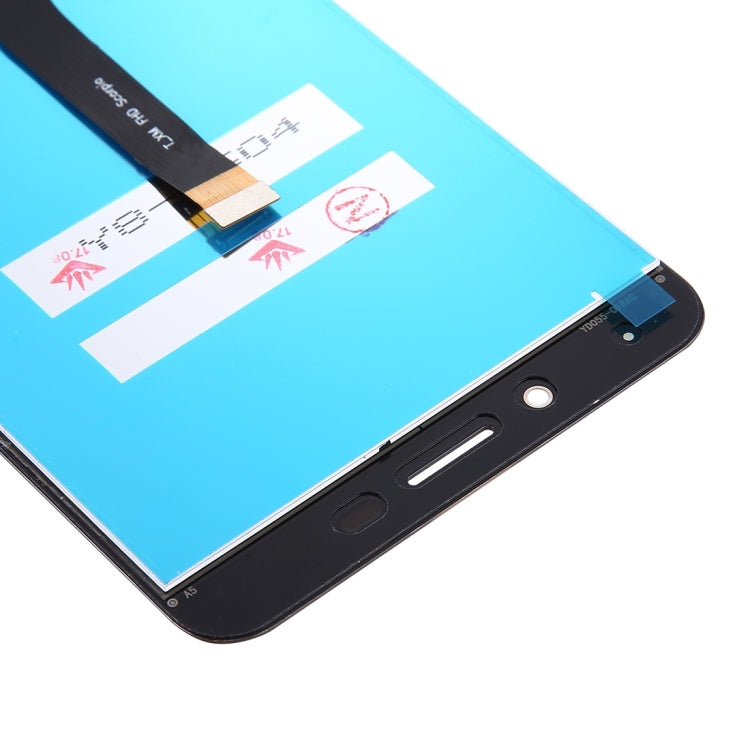 適用於華碩ZenFone 3 Laser ZC551KL  OEM液晶觸摸總成 單片