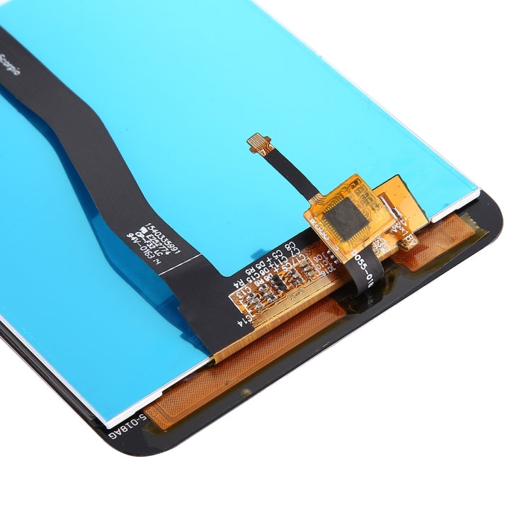 適用於華碩ZenFone 3 Laser ZC551KL  OEM液晶觸摸總成 單片