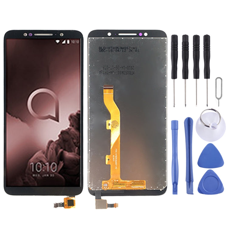 適用於Alcatel1C 5009D  OEM液晶觸摸總成 , For Alcatel 1C
