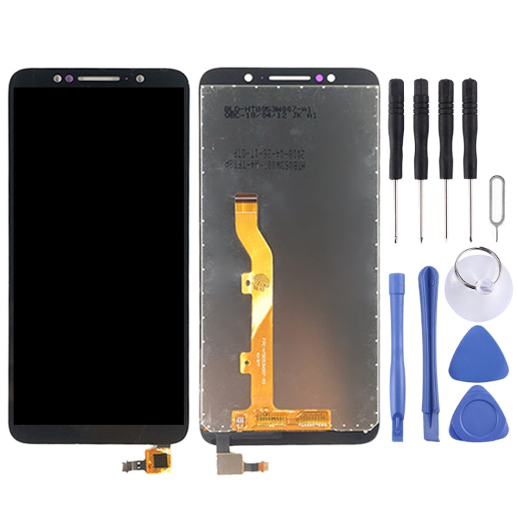 適用於Alcatel1C 5009D  OEM液晶觸摸總成 , For Alcatel 1C