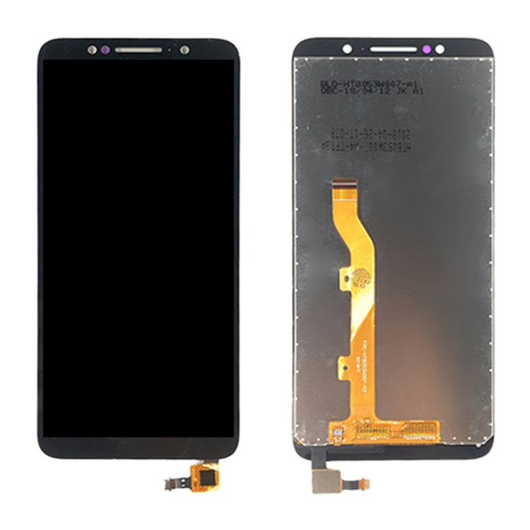 適用於Alcatel1C 5009D  OEM液晶觸摸總成