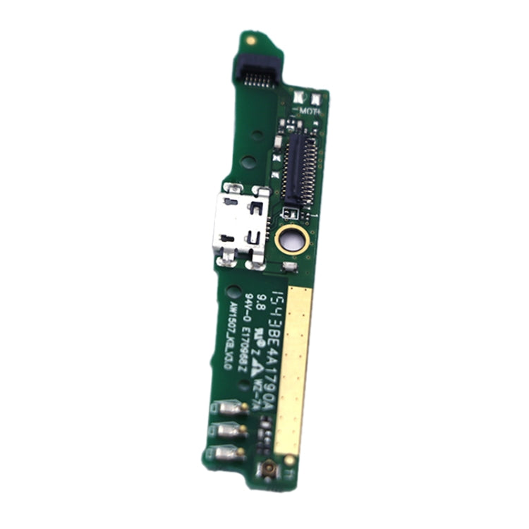 Alcatel One Touch Pop 3 OT5025 5025D 5025 尾插小板, For Alcatel One Touch Pop 3