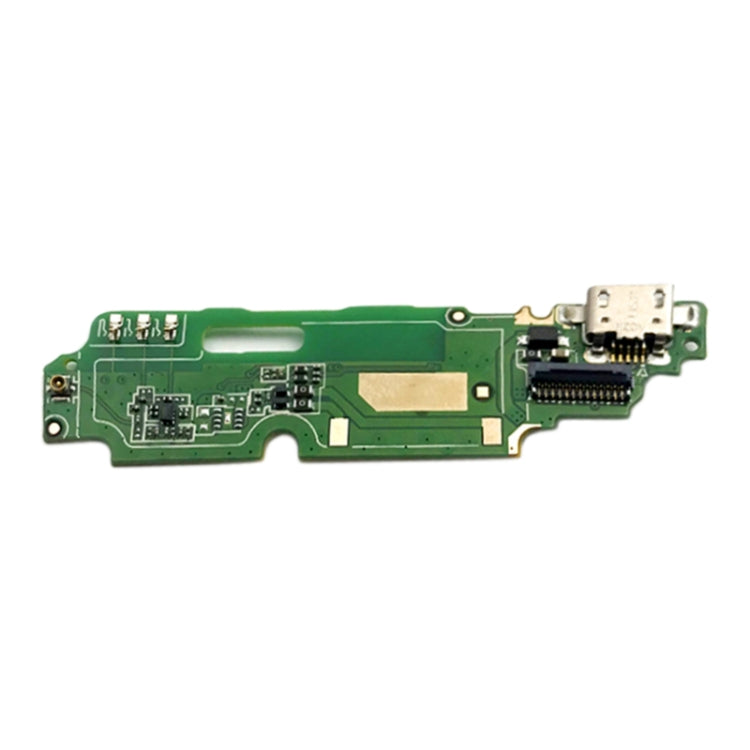 Alcatel POP 4 5051D 5051X 5051 尾插小板, For Alcatel POP 4