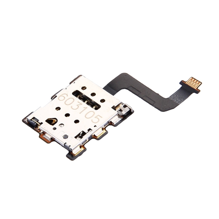 適用於HTC 10 / One M10 SIM卡槽排線