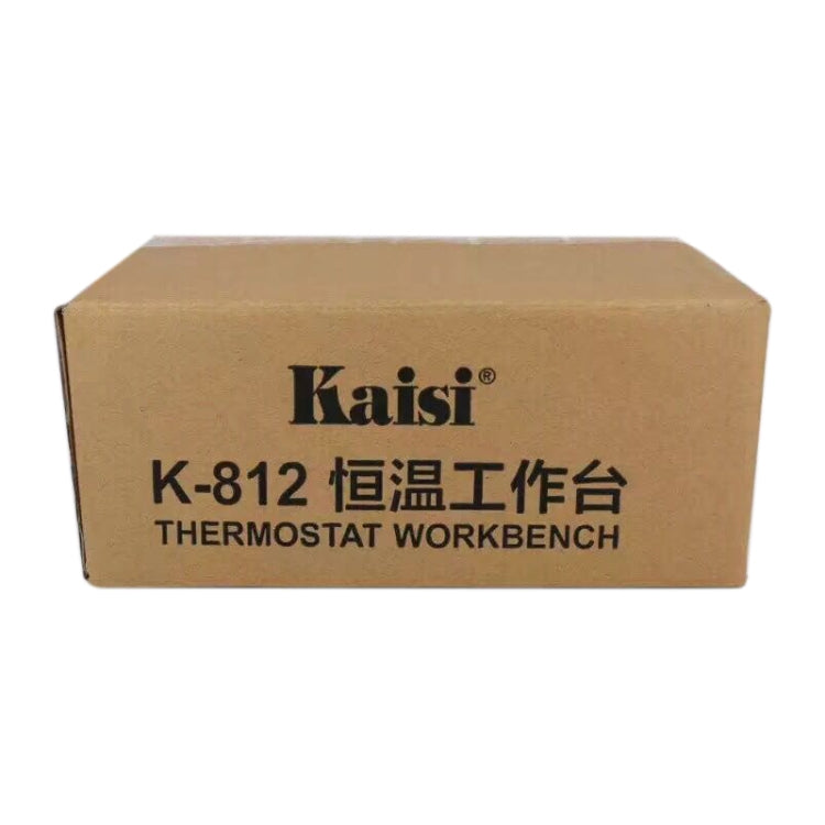 Kaisi K-812 加熱平台恆溫加熱板，美規
