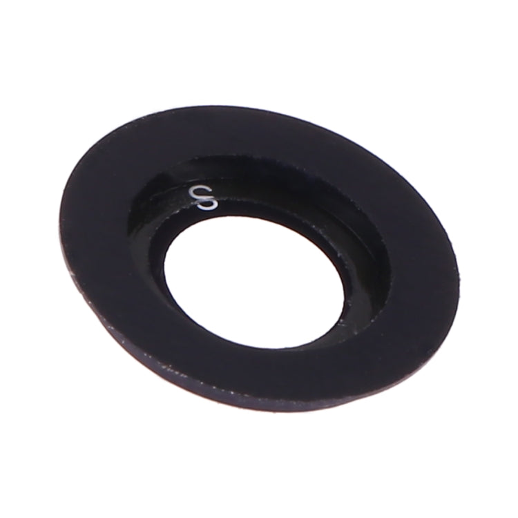 10個一賣 適用於 Vivo Y79 相圈 后攝像頭框帶鏡片