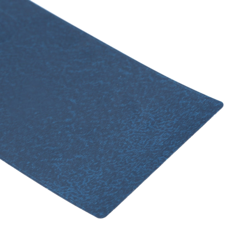 適用於Nokia 3.1 液晶框膠 前框膠 10個一賣