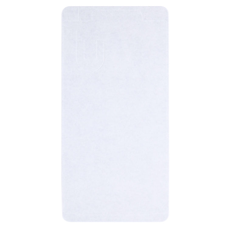 適用於Nokia 7 液晶框膠 前框膠 10個一賣