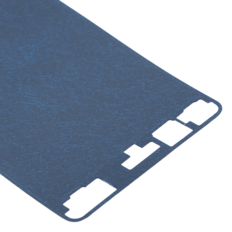 適用於Nokia 8 液晶框膠 前框膠 10個一賣