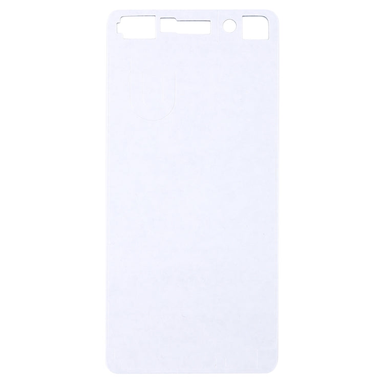 適用於Nokia 5 液晶框膠 前框膠 10個一賣