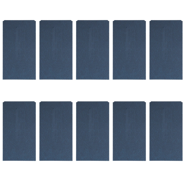 適用於Nokia 8s 液晶框膠 前框膠 10個一賣