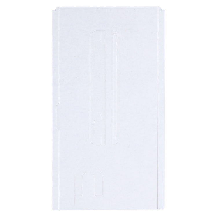 適用於Nokia 8s 液晶框膠 前框膠 10個一賣