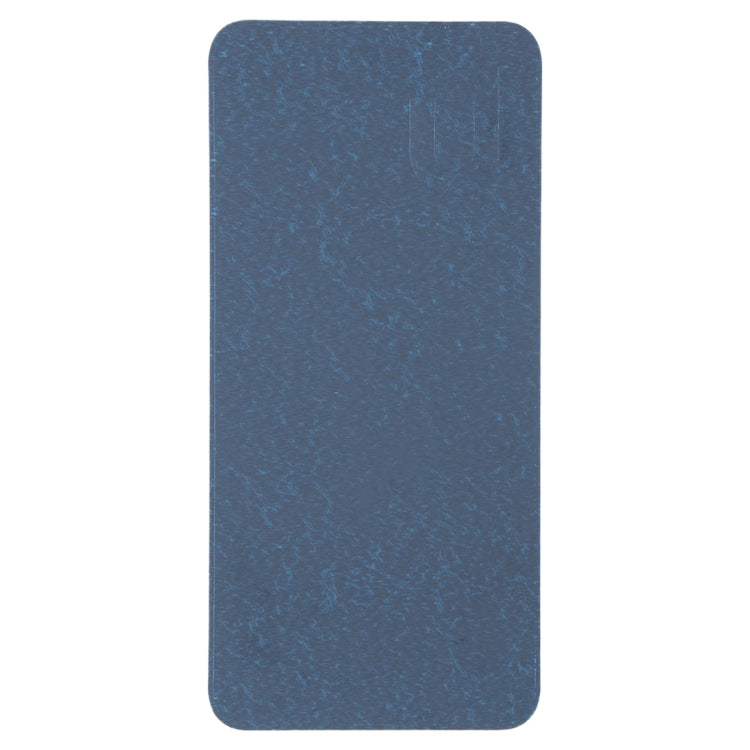 適用於Nokia X6 液晶框膠 前框膠 10個一賣