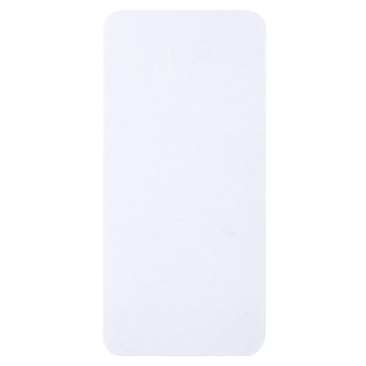 適用於Nokia X6 液晶框膠 前框膠 10個一賣