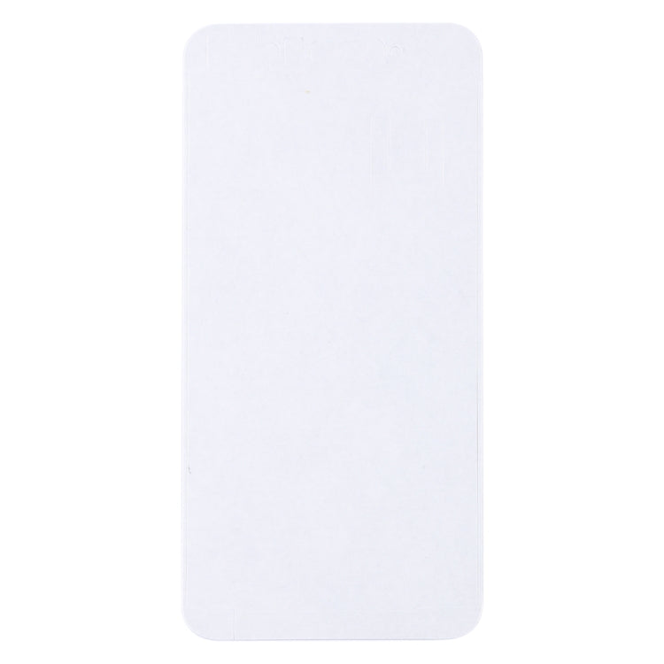 適用於小米 Redmi Note 5A 液晶框膠 前框膠 10個一賣