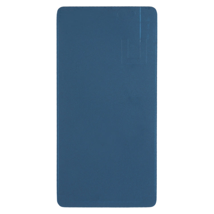 適用於小米 Redmi 4 液晶框膠 前框膠 10個一賣