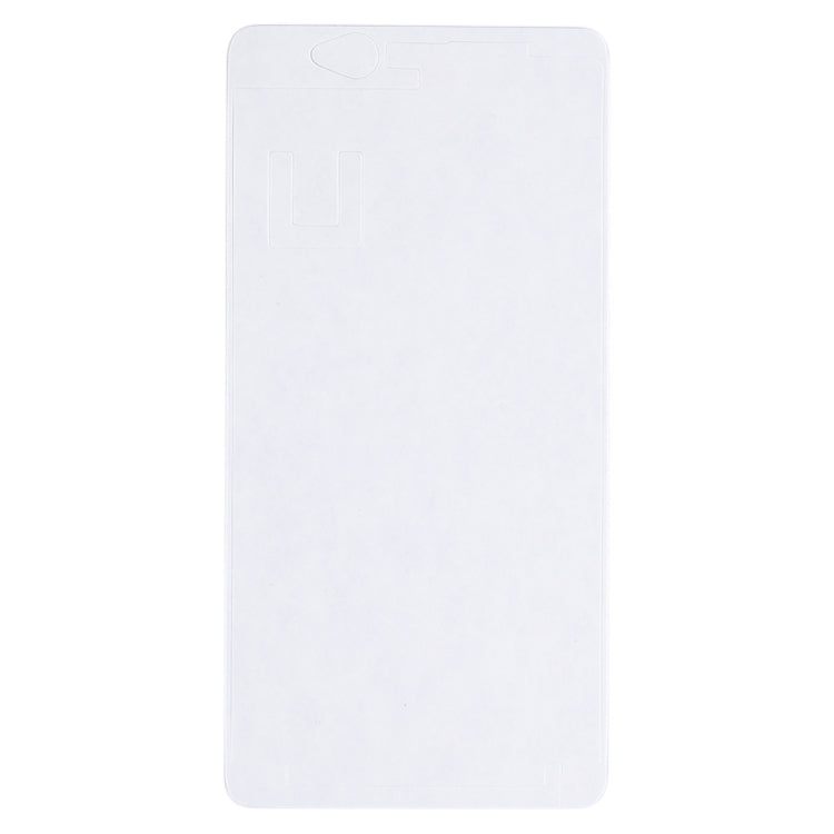 適用於小米 Redmi 4 液晶框膠 前框膠 10個一賣