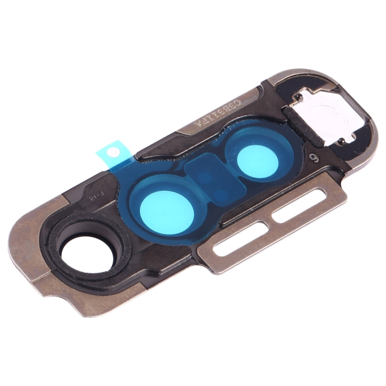 適用於OnePlus 7 Pro 相圈 后攝像頭框帶鏡片