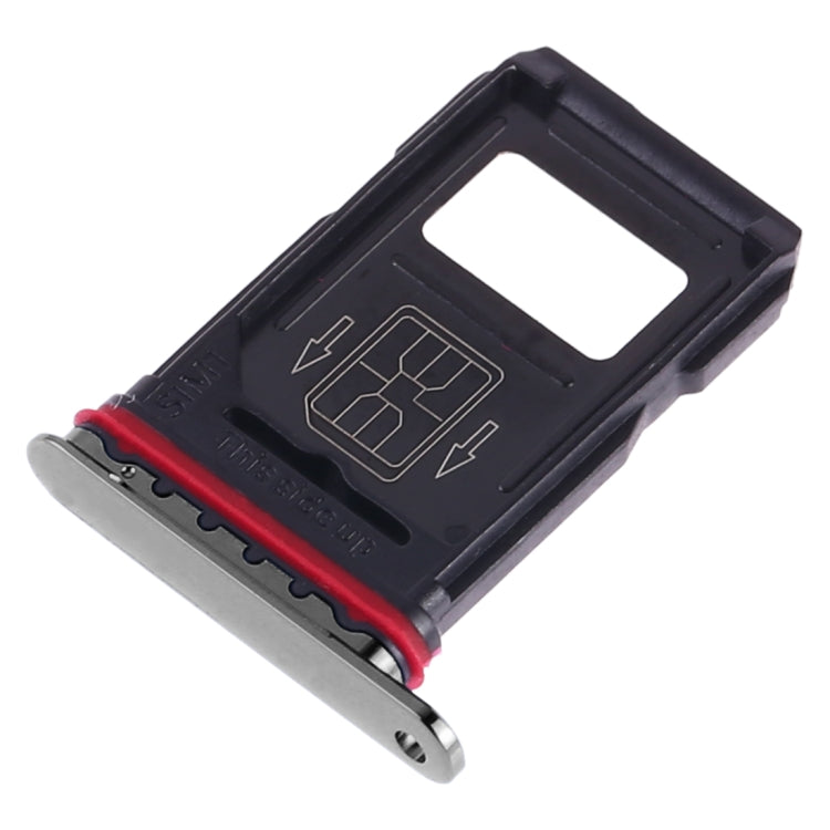 適用於OnePlus 7 Pro SIM卡+SIM卡 卡托 雙卡