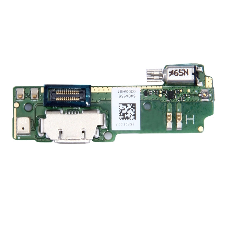 適用於索尼 Xperia XA 信號小板