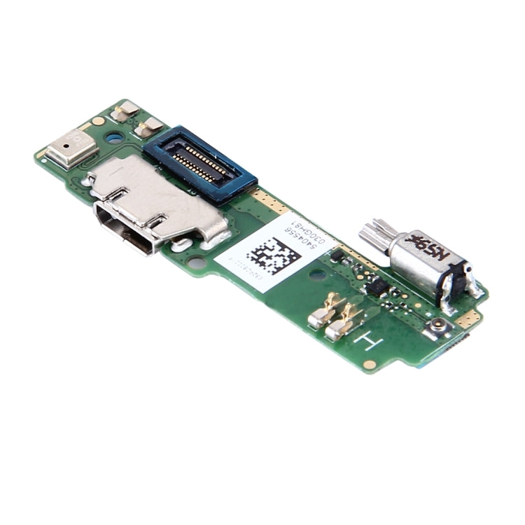 適用於索尼 Xperia XA 信號小板