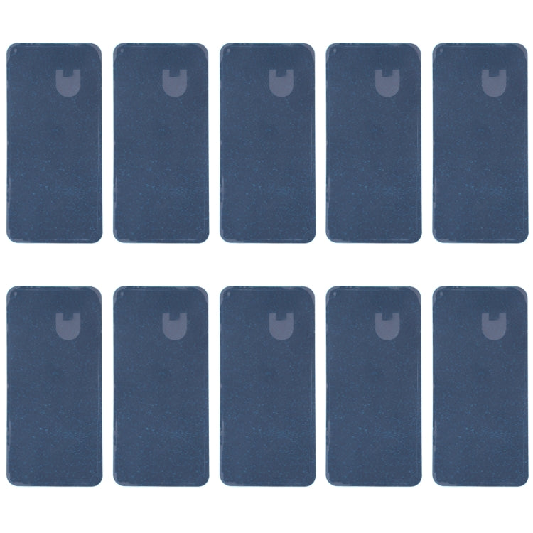 Asus Zenfone 5Z ZS620KL ZE620KL 后蓋膠 10個一賣