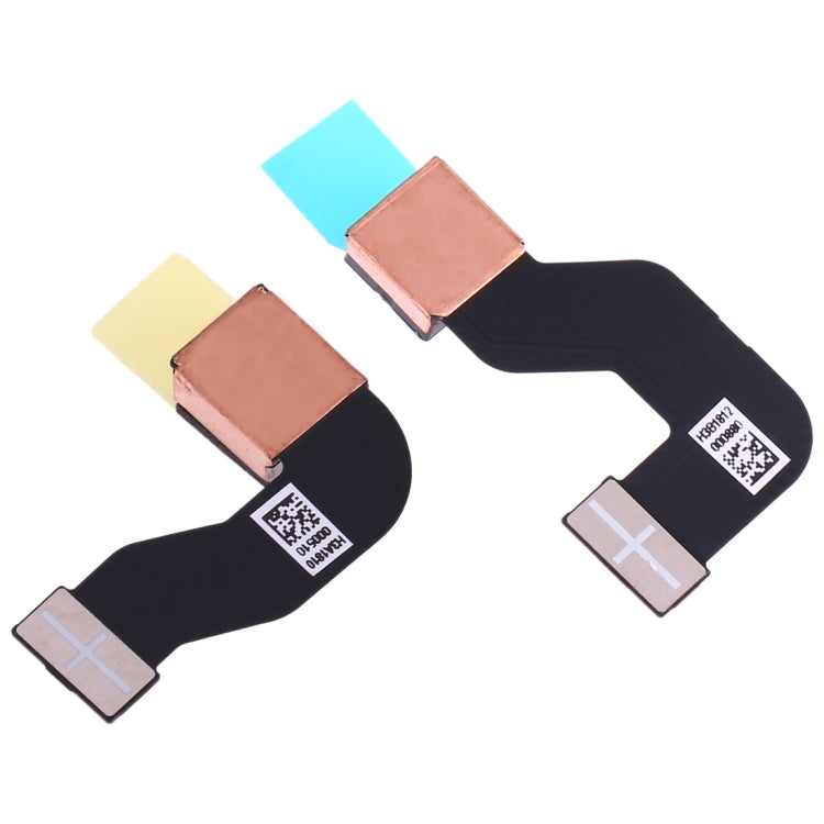 Google Pixel 3 XL 前置攝像頭 一對裝