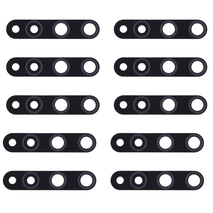 10個一賣 適用於華為 Honor 20 后攝像頭鏡片