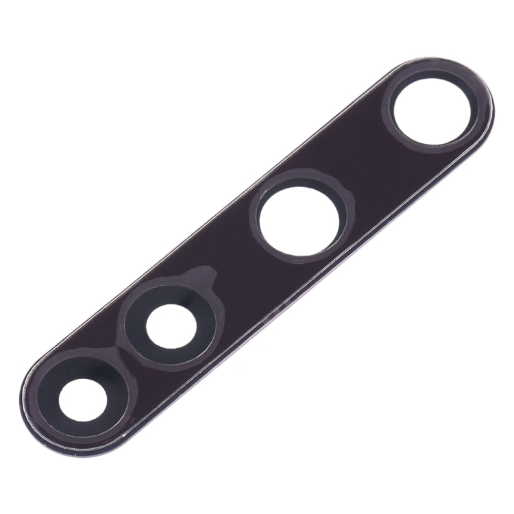 10個一賣 適用於華為 Honor 20 后攝像頭鏡片