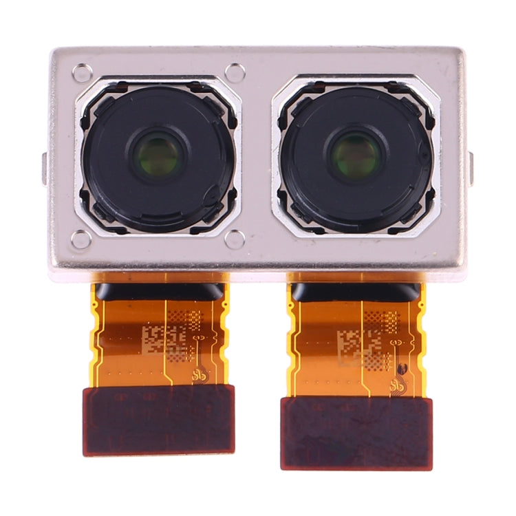 適用於Sony Xperia XZ2 Premium 後置攝像頭