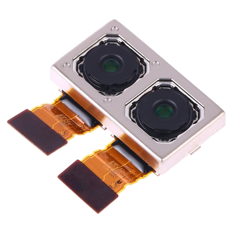 適用於Sony Xperia XZ2 Premium 後置攝像頭
