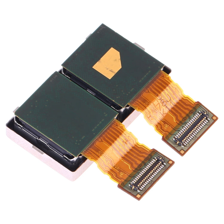 適用於Sony Xperia XZ2 Premium 後置攝像頭