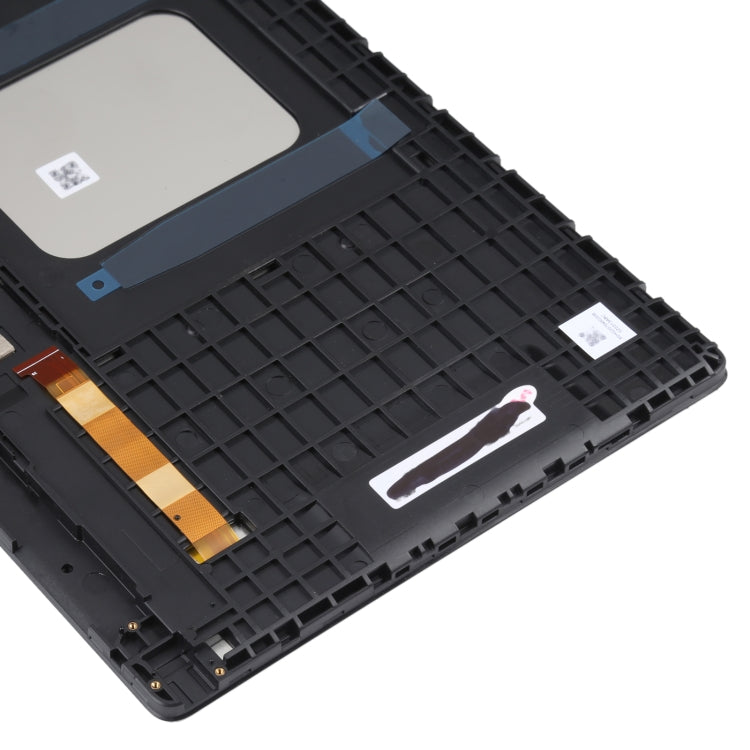 適用於Lenovo TAB E10 TB-X104F TB-X104L TB X104 OEM液晶總成