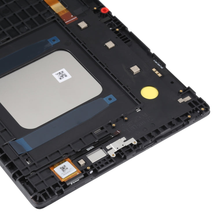 適用於Lenovo TAB E10 TB-X104F TB-X104L TB X104 OEM液晶總成