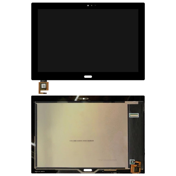 適用於Lenovo Tab 4 Plus TB-X704 TB-X704L OEM液晶總成