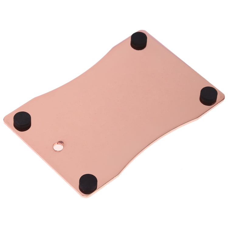 巴酷 ba-693 PCB電路板支架夾具通用可移動磁性手機維修工作站